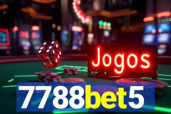 7788bet5