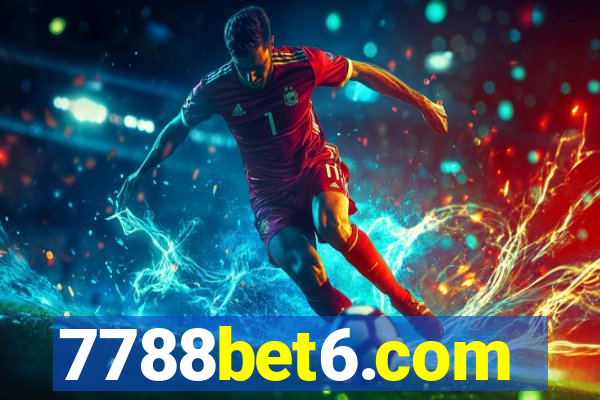 7788bet6.com