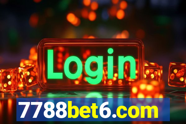 7788bet6.com