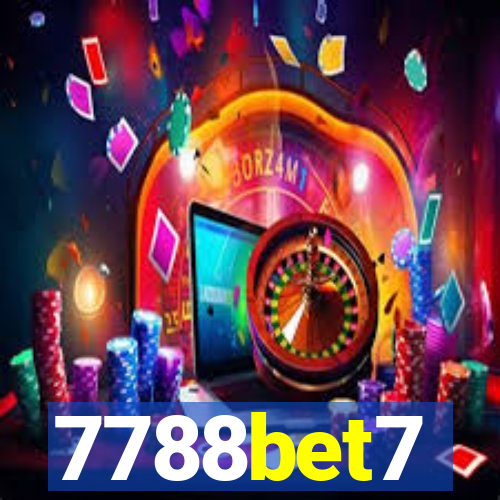 7788bet7