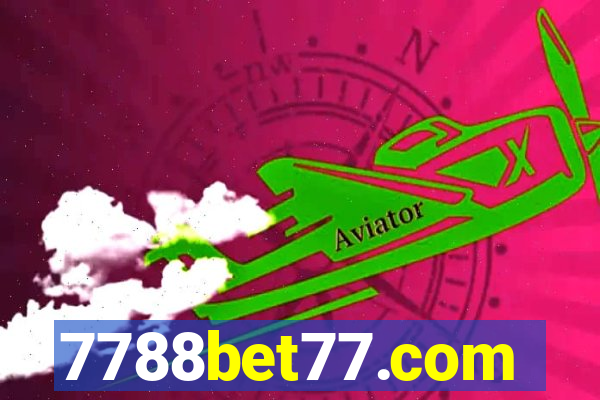 7788bet77.com