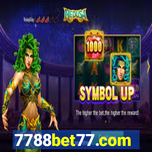 7788bet77.com