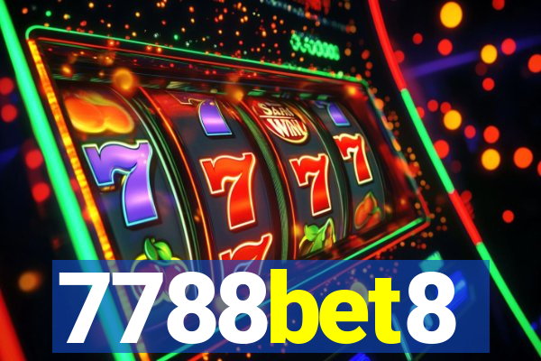 7788bet8