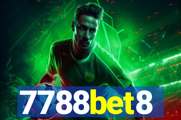 7788bet8