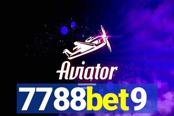 7788bet9