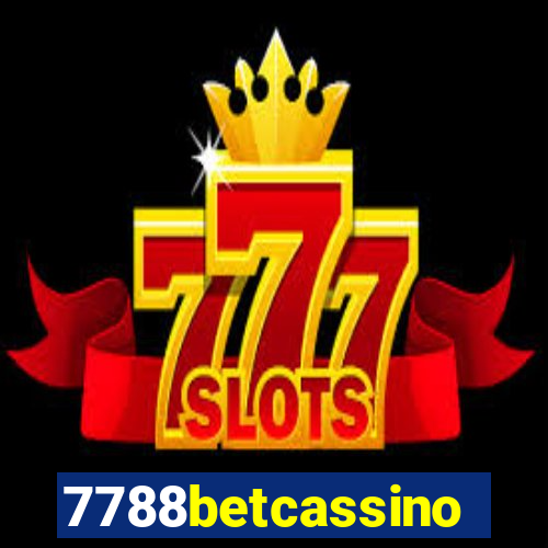 7788betcassino