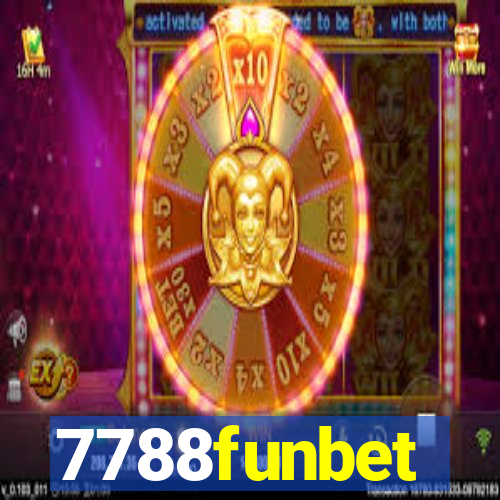7788funbet