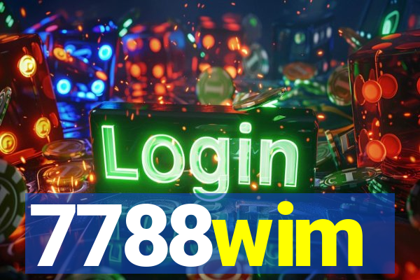 7788wim