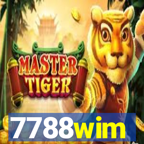 7788wim