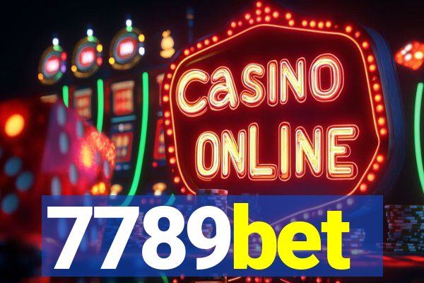 7789bet