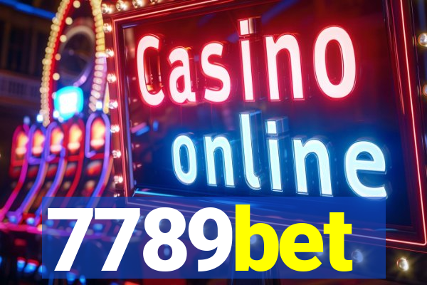 7789bet