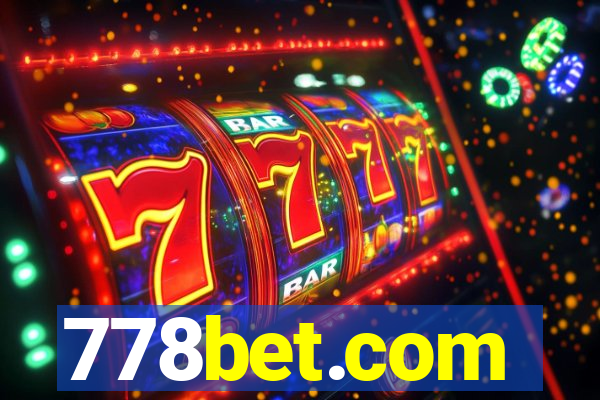 778bet.com