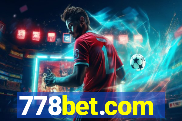 778bet.com