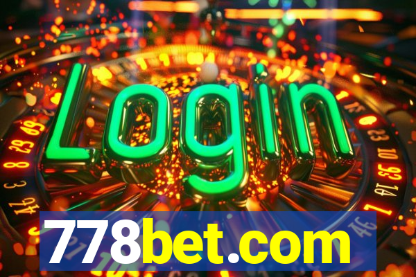 778bet.com