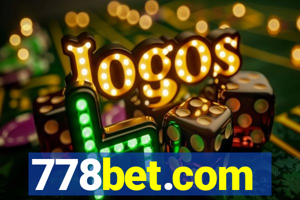 778bet.com