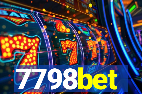 7798bet