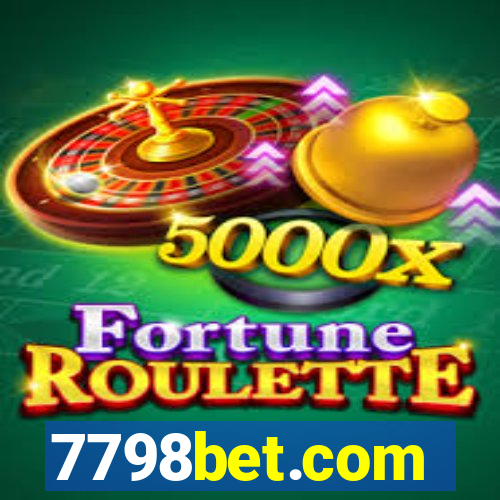 7798bet.com