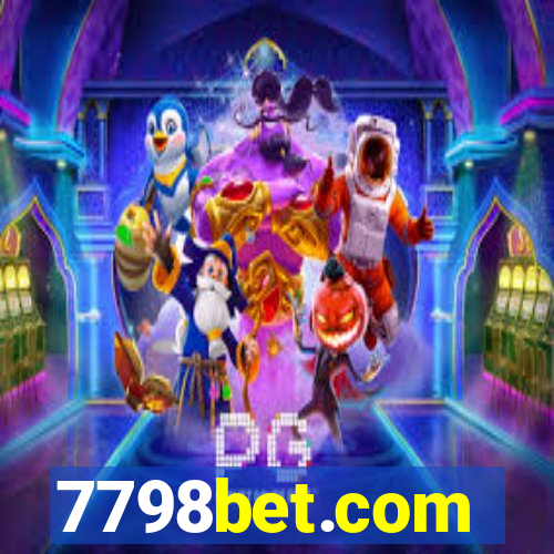 7798bet.com