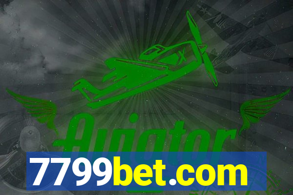 7799bet.com