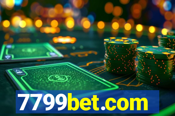 7799bet.com