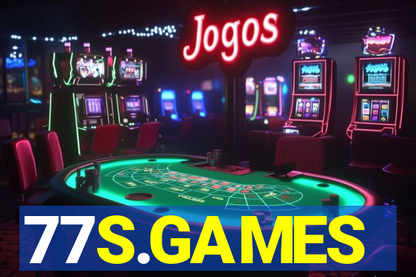 77S.GAMES