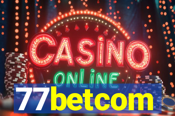 77betcom