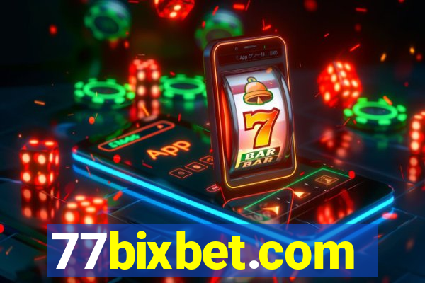 77bixbet.com