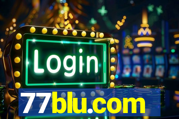 77blu.com