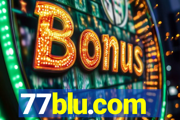 77blu.com