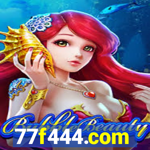 77f444.com