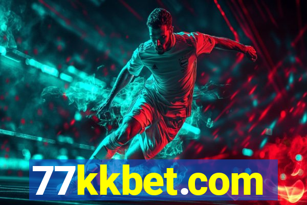 77kkbet.com