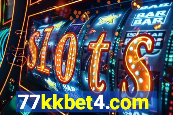 77kkbet4.com
