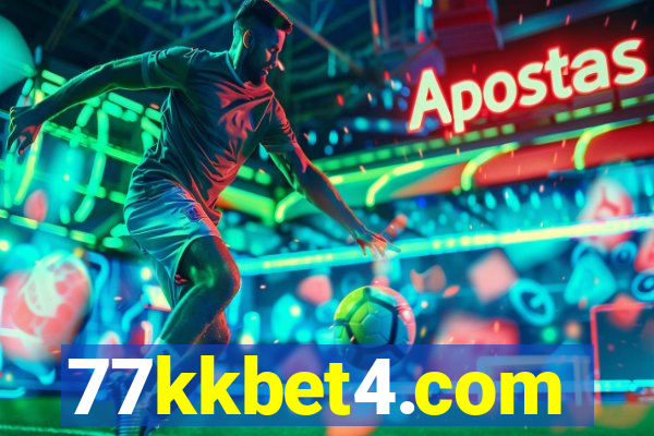 77kkbet4.com