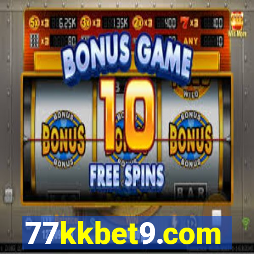 77kkbet9.com