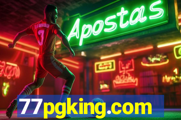 77pgking.com