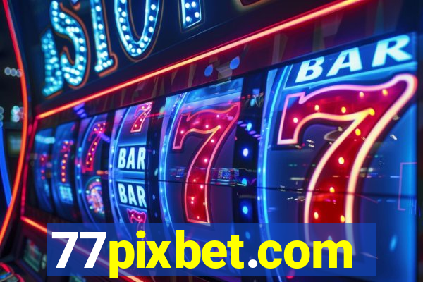 77pixbet.com