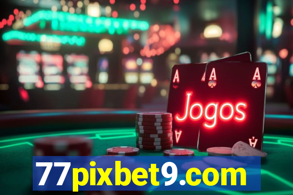 77pixbet9.com