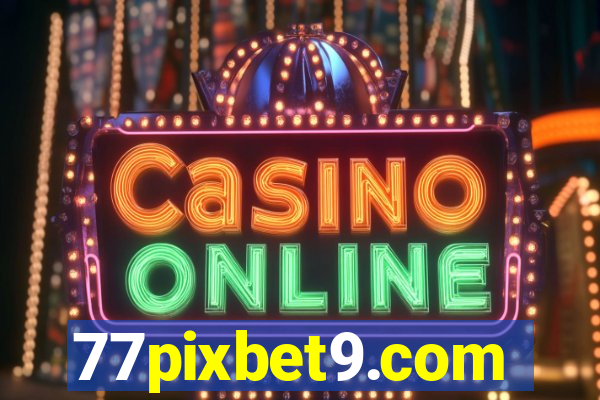 77pixbet9.com
