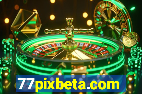 77pixbeta.com
