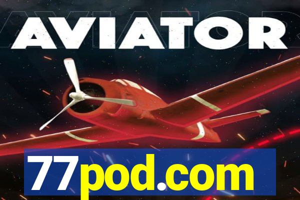77pod.com