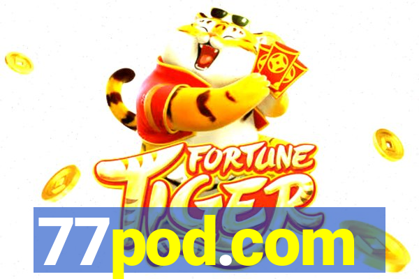 77pod.com