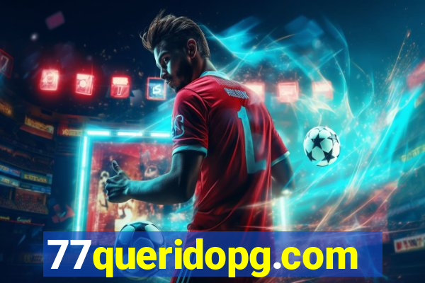 77queridopg.com