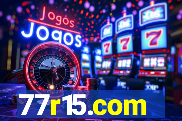 77r15.com
