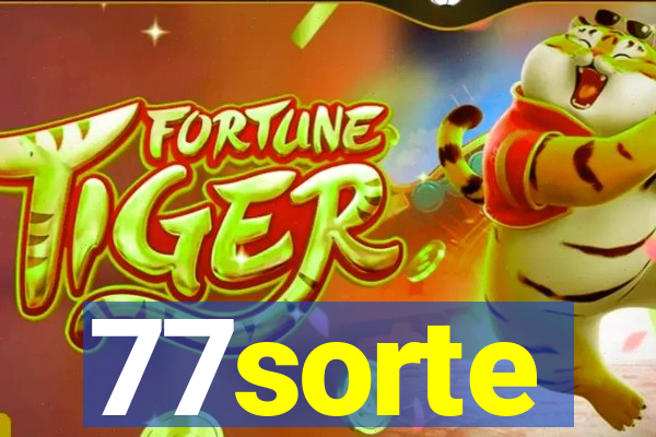77sorte