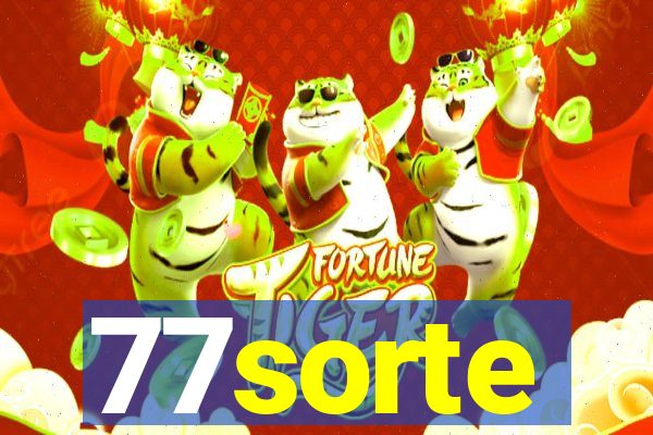 77sorte