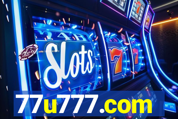 77u777.com