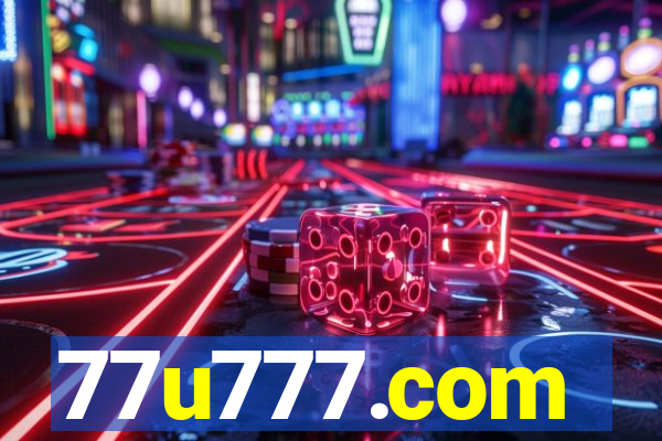 77u777.com