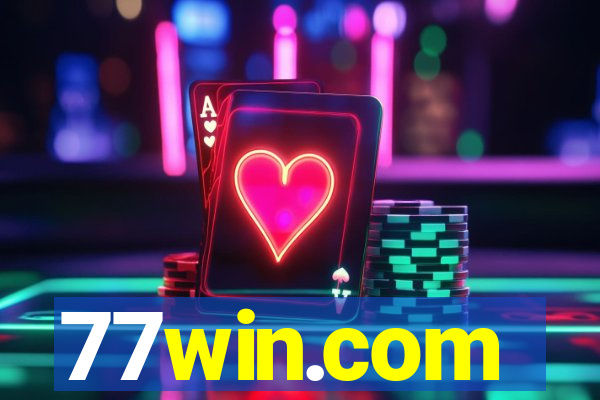 77win.com