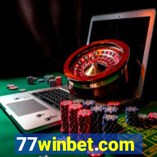 77winbet.com