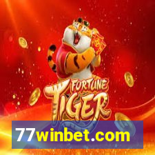77winbet.com